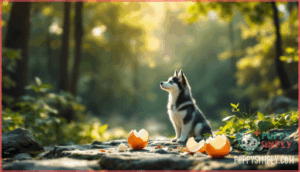 common husky health conditions and dietary considerations