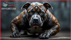 common traits of aggressive dog breeds common traits of aggressive dog breeds