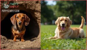 compare to other breeds