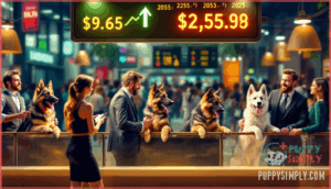 current market trends