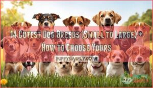 cutest dog breeds cutest dog breeds