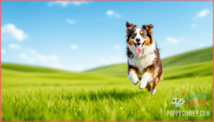 daily physical activity requirements