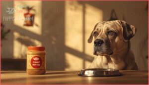 dangers of xylitol in peanut butter