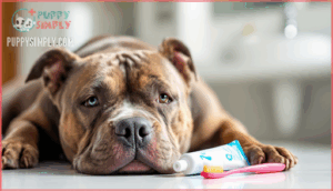 dental hygiene