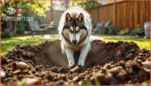 determining the underlying cause