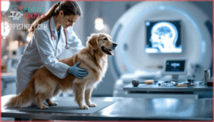 diagnosing ataxia in dogs