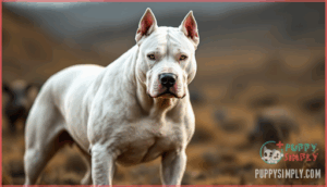 dogo argentino dogo argentino