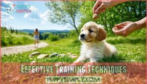 effective training techniques