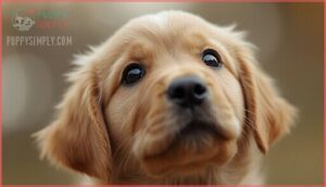 effects of puppy eyes on humans effects of puppy eyes on humans