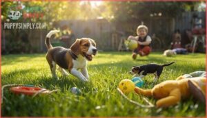 energetic playmates