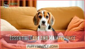 essential care and maintenance