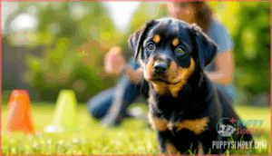essential rottweiler training tips