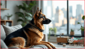 essential training for apartment life