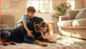 everyday care needs for family rottweilers everyday care needs for family rottweilers
