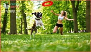 exercise and activity needs