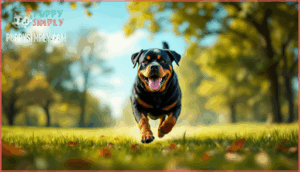 exercise and activity requirements
