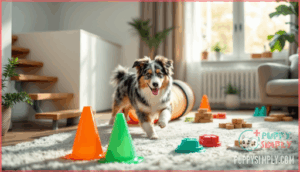 exercise ideas for apartment living