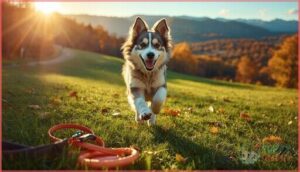 exercise needs for huskypoos exercise needs for huskypoos