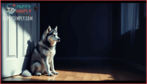 experiencing anxiety or loneliness