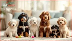 factors influencing adult size