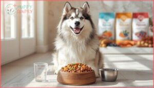 feeding and nutrition for huskypoos feeding and nutrition for huskypoos