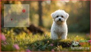 frequency of heat cycles in bichons frequency of heat cycles in bichons