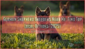 german shepherd breeders near me german shepherd breeders near me