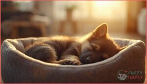 german shepherd puppy sleep needs german shepherd puppy sleep needs