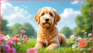goldendoodle