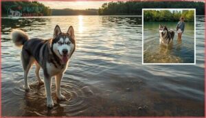 gradual introduction to water gradual introduction to water