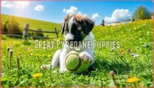 great pyredane puppies