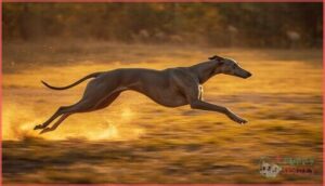 greyhound – 45 mph