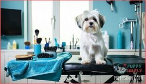 grooming and coat maintenance tips