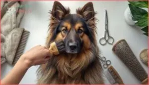 grooming requirements grooming requirements