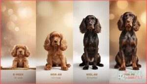 growth milestones by age growth milestones by age