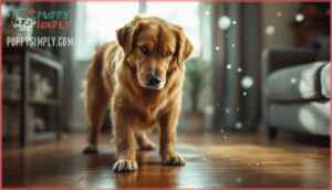 head tremors and loss of balance