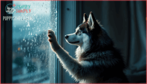 health and environmental triggers for howling