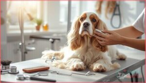 health and grooming essentials