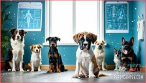 health and lifespan considerations