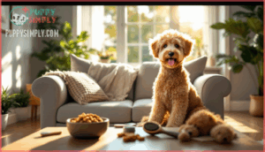 health, grooming, and care needs