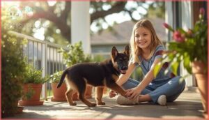 health guarantees and support