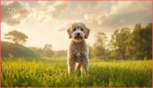 height and weight ranges