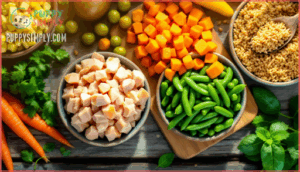 homemade food recipes for cocker spaniels