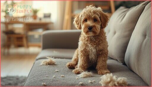 Do Cockapoos Shed? Facts, Coat Types & Allergy Truth (2025)