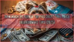 how much do yorkie puppies cost how much do yorkie puppies cost