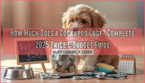 how much does a cockapoo cost
