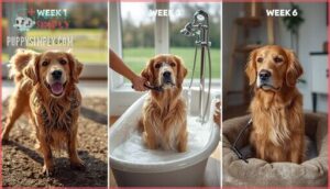 how often should you groom your golden retriever how often should you groom your golden retriever