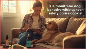 how should i monitor my dog on cbd how should i monitor my dog on cbd