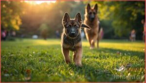 how to find german shepherd breeders near me