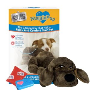 HuggiePup by Pets | Comfort B095PZGBGN